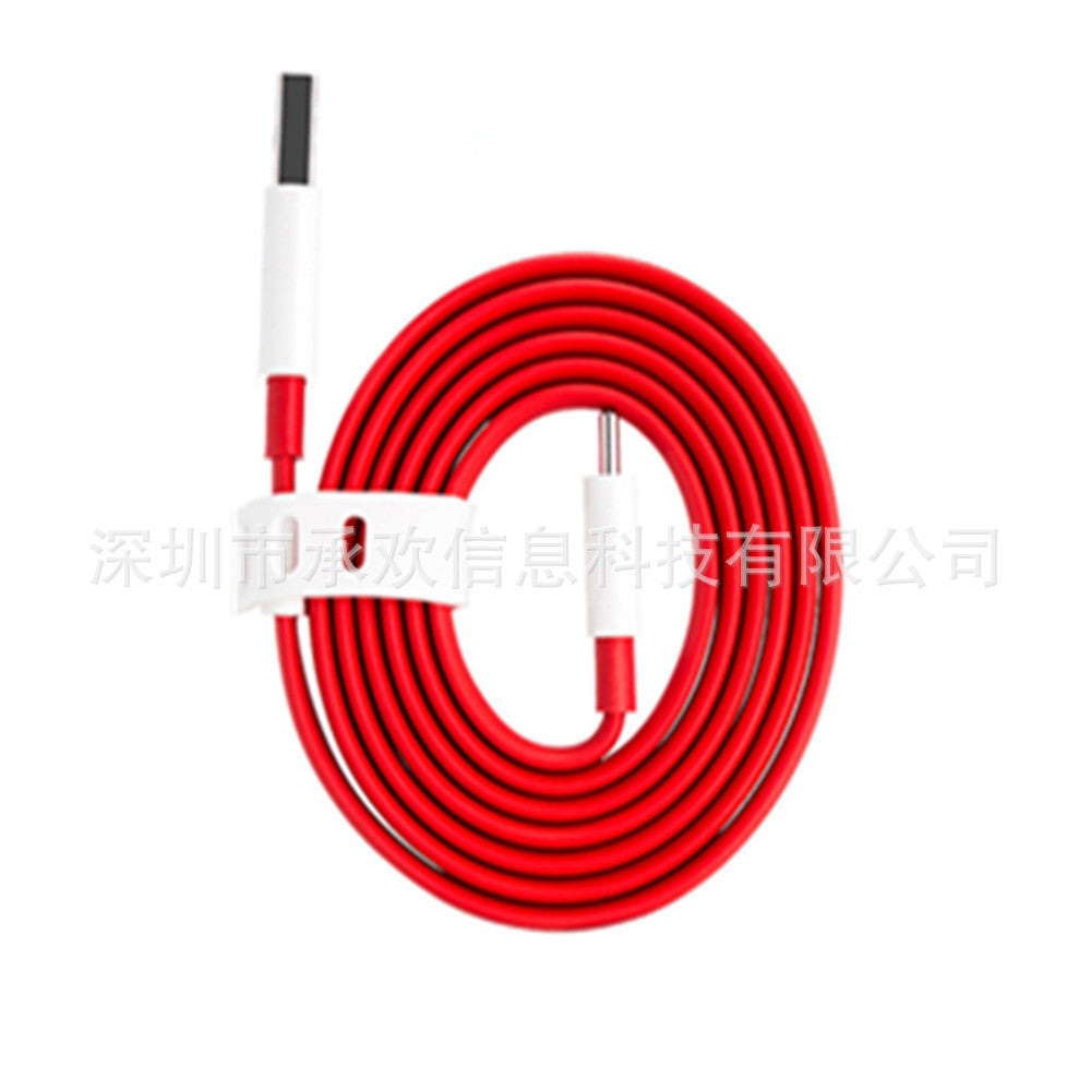 Data Cable Charging Cable 1+3/5 Original Charging Data Cable Flat Line