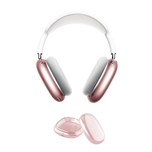 New Applicable Apple AirPods Max Protective Case Airpods Headphone Case Bluetooth Headphone Case